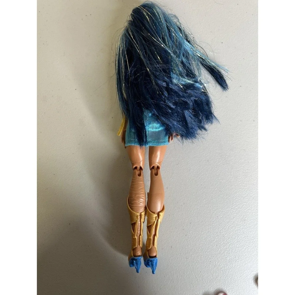 monster high de storage